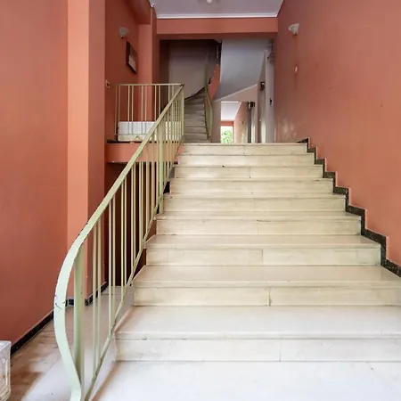 Apartment Charming Two Bedrooms Walk To Acropolis Athens