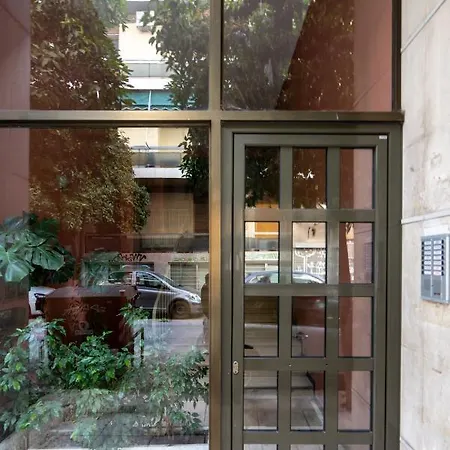 Charming Two Bedrooms Walk To Acropolis