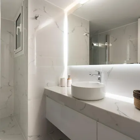 Apartment Charming Two Bedrooms Walk To Acropolis