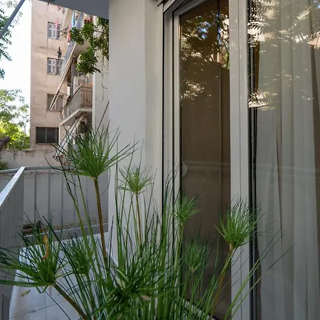 Apartment Charming Two Bedrooms Walk To Acropolis Athens